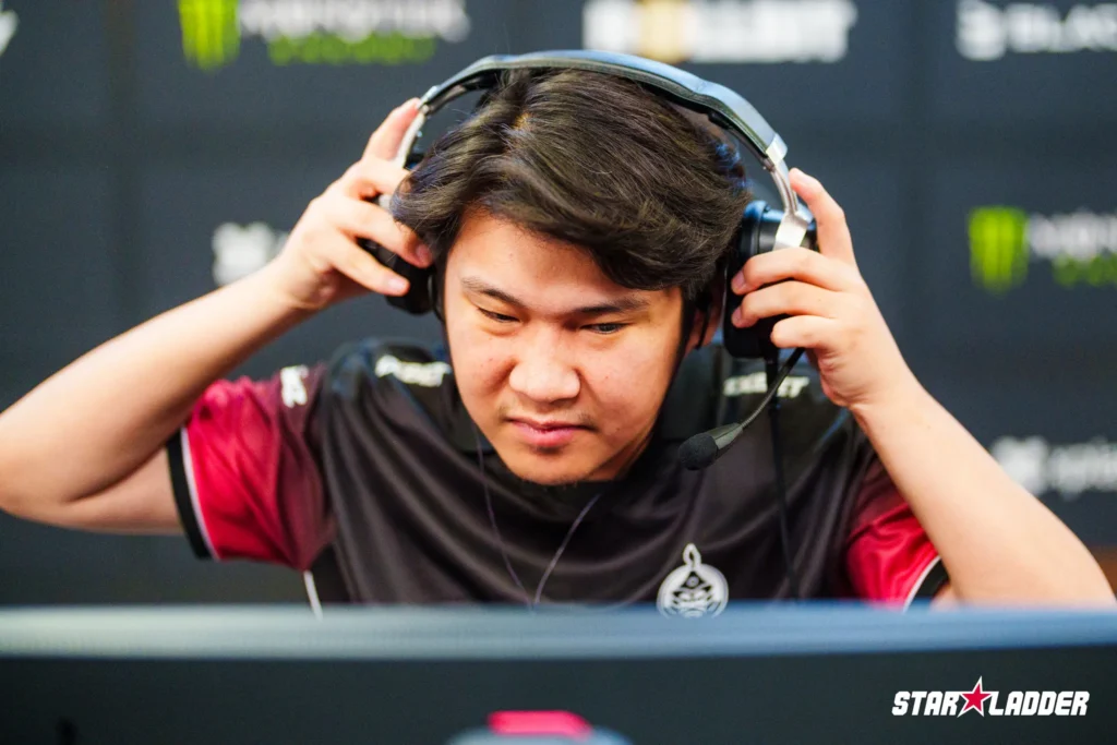 The MongolZ вышли в плей-офф StarLadder Budapest Major - 2:0 против G2