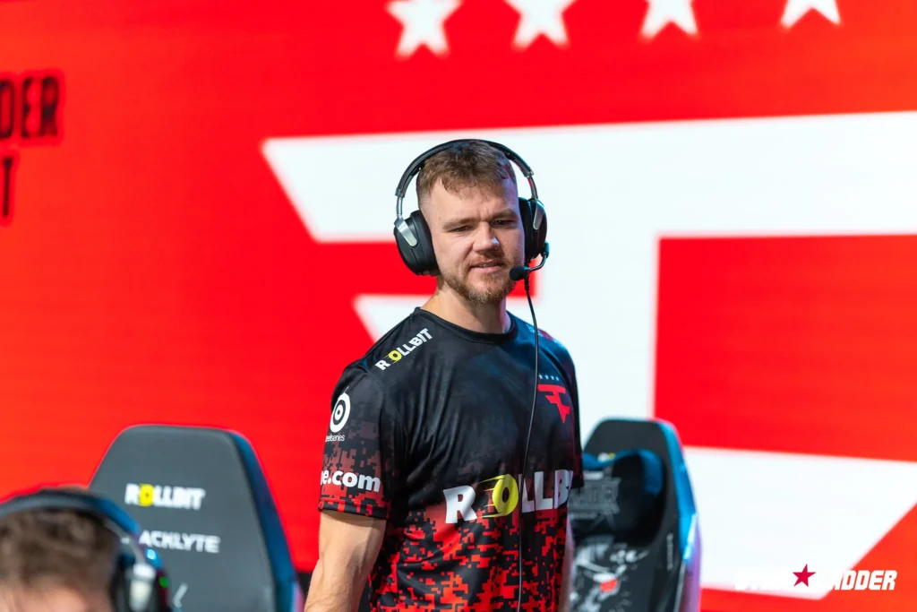 FaZe прошла в плей-офф StarLadder Budapest Major - Passion UA покинула турнир на 9-11-м месте