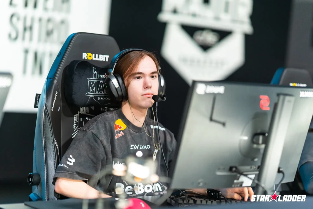 OverDrive: «Donk — абсолютный царь CS. ZywOo даже не снился такой уровень импакта»