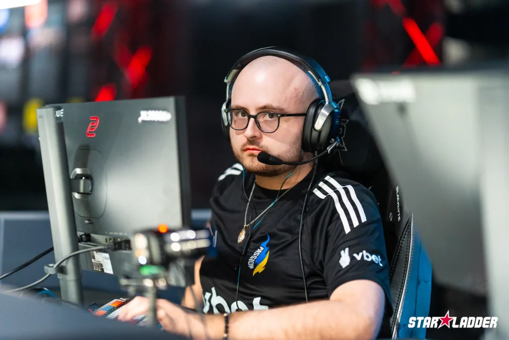 Passion UA сыграет в корзине 2-2 на StarLadder Budapest Major - Imperial покинула турнир на 12-14-м месте