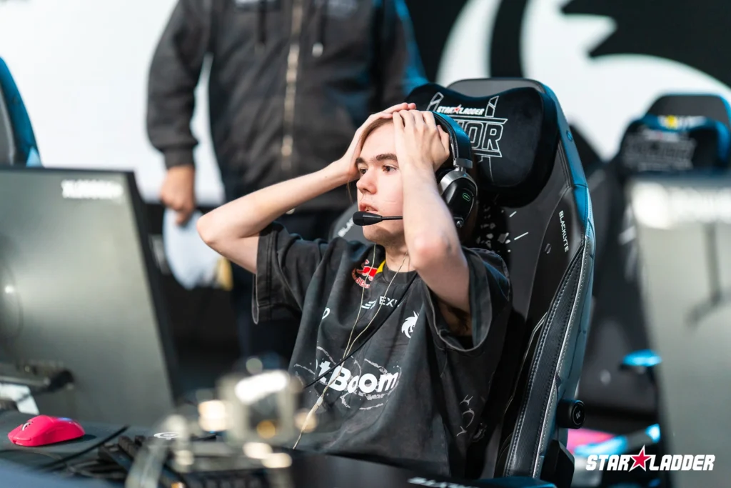 Falcons - главная проблема Spirit