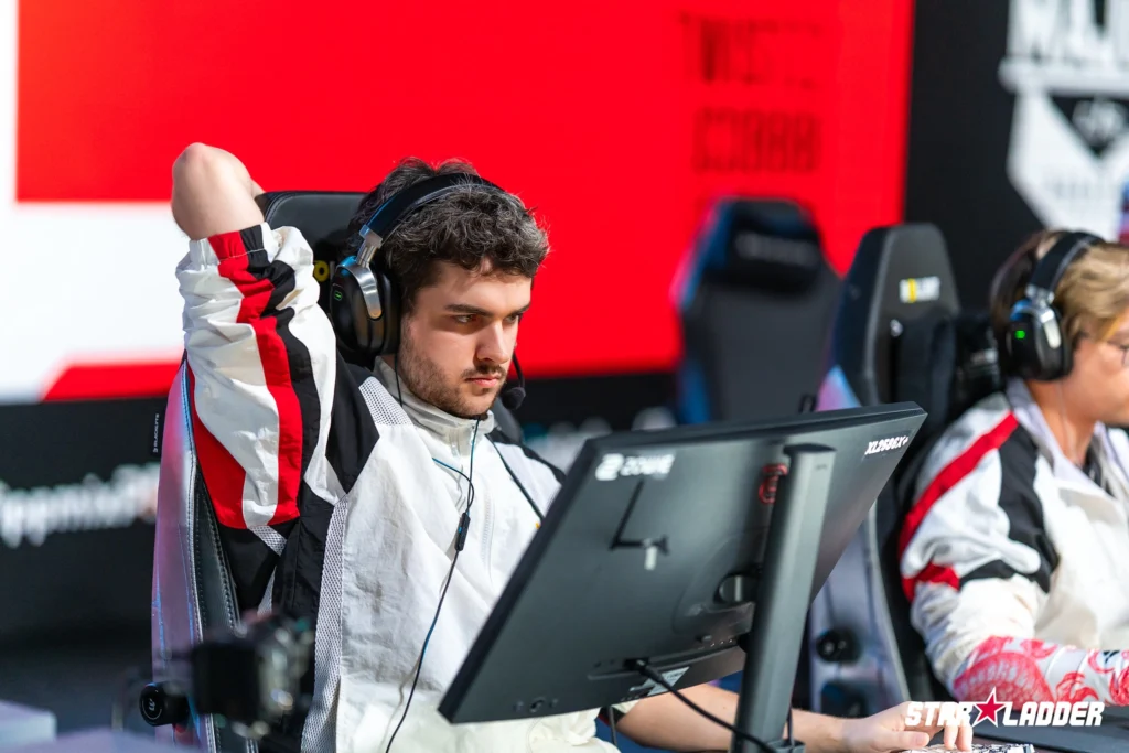 Broky звезда мейджора