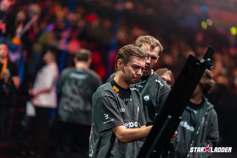 В чем причина провала Spirit?