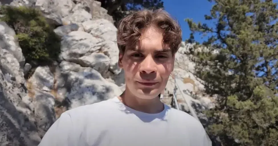 Nix о том, как найти дело жизни: «Надо наедине с собой оставаться. Гуляй по часу на природе и найдешь ответы»