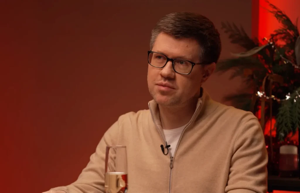 Groove: «Chopper говорил еще до Perfect World Shanghai Major, что хочет взять перерыв»