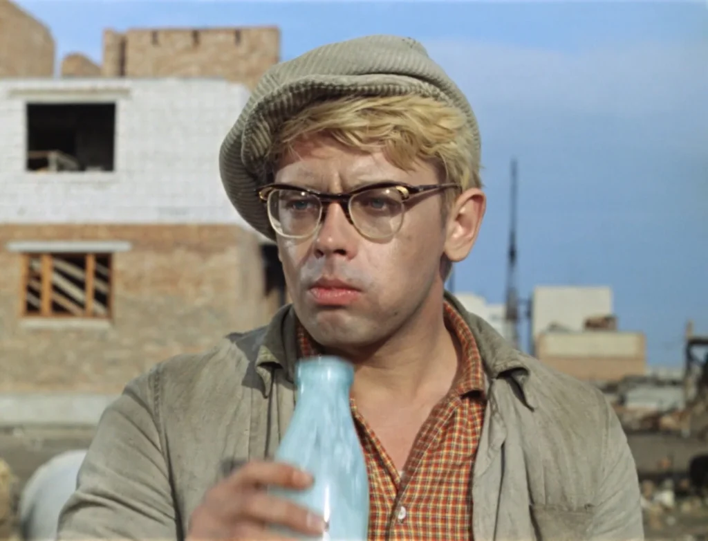 ZoneR назвал топ-5 новогодних фильмов: "Один дома", "Крепкий орешек" и «Операция «Ы»