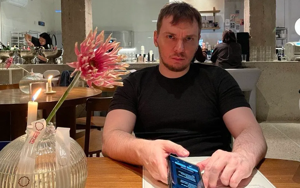 Maelstorm: «Сергей Посашков возьмет на работу гондона, если он про, и никогда не возьмет лоускилла»