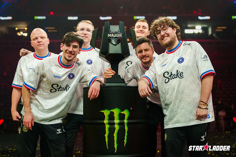 HLTV Rating 3.0 спустя время: как он работает и почему его уже успели пропатчить