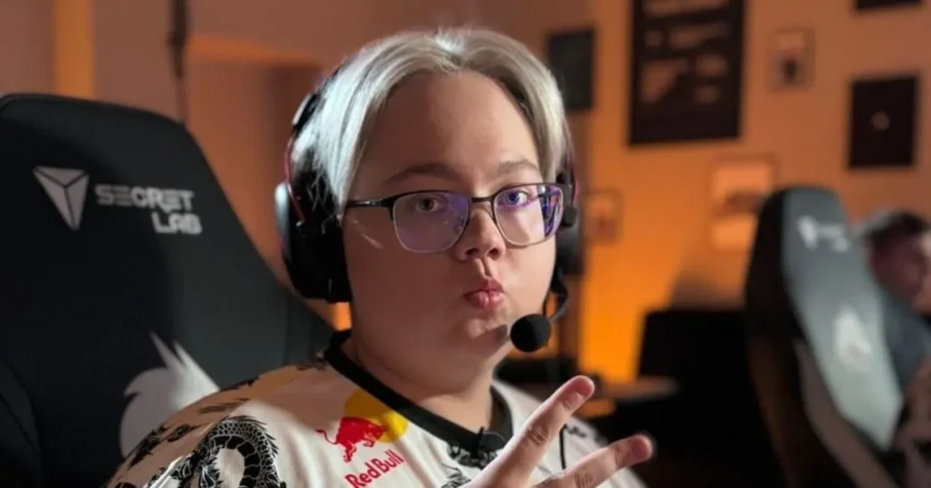 BetBoom Streamers Battle х Динамо 4 по CS2. Em0k1d и forzorezor сыграют в команде magixx