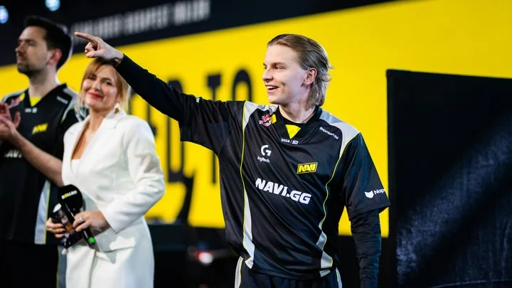 Мейджор &mdash; это когда логика выключается