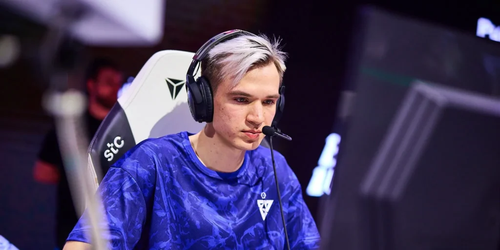 Pure о 7.40: «Battle Fury, Pipe и Crimson не были переработаны - патч может напоминать прежний»