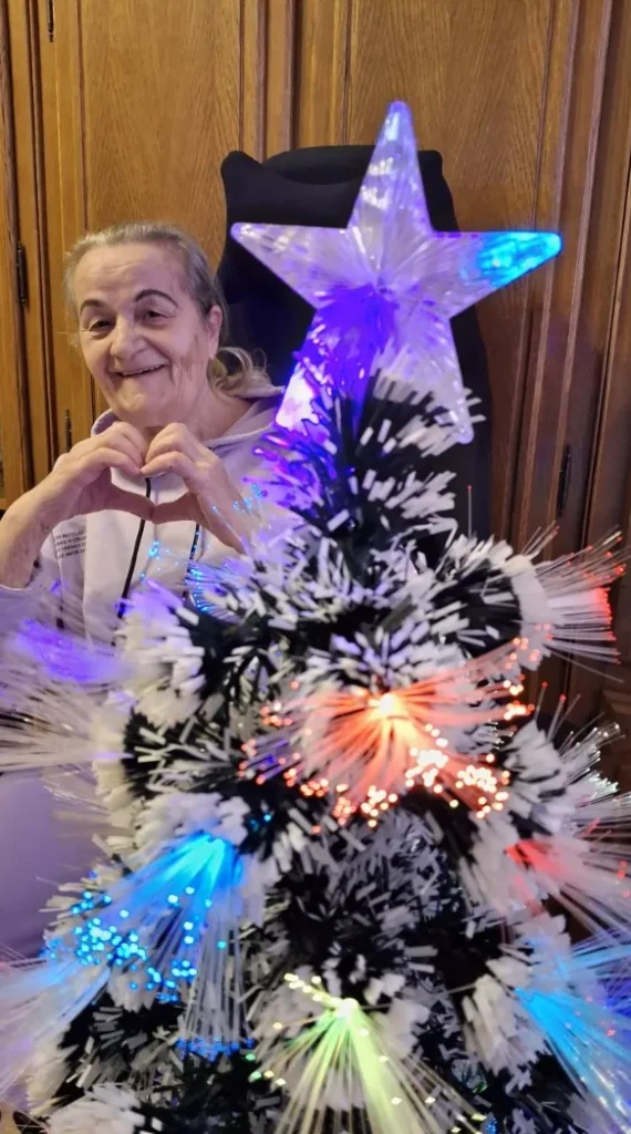 I_olga: &laquo;Желаю встретить 2026 год с отличным настроением и оставить все плохое в старом году&raquo;