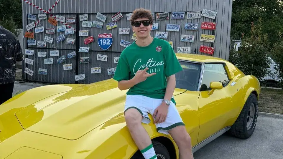 Aunkere о возвращении на про-сцену: «Если бы пришло предложение от топовой команды — 100%»