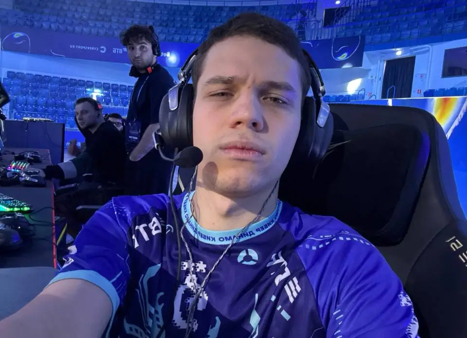 «КиберДинамо» с Aunkere и Jerry выиграло BetBoom Streamers Battle x Динамо 4