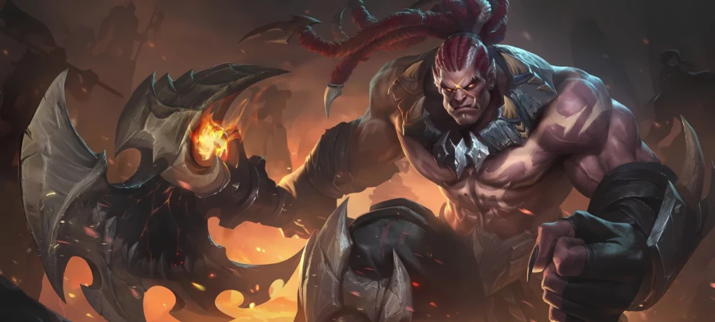 Контрпики меты MLBB: кто и как контрит Чичи, Эсмеральду, Алису и других героев