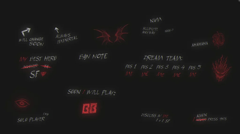 Интервью с Lukawa