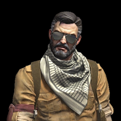 Неопознанный Slark