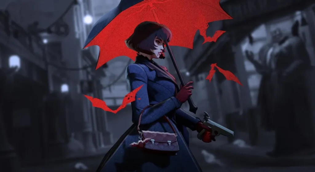 В Deadlock вышел патч с изменениями в передвижении героев