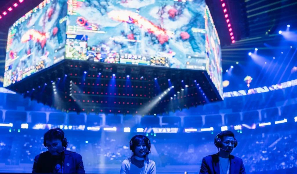 Все матчи плей-офф BLAST Slam VI пройдут в формате bo5