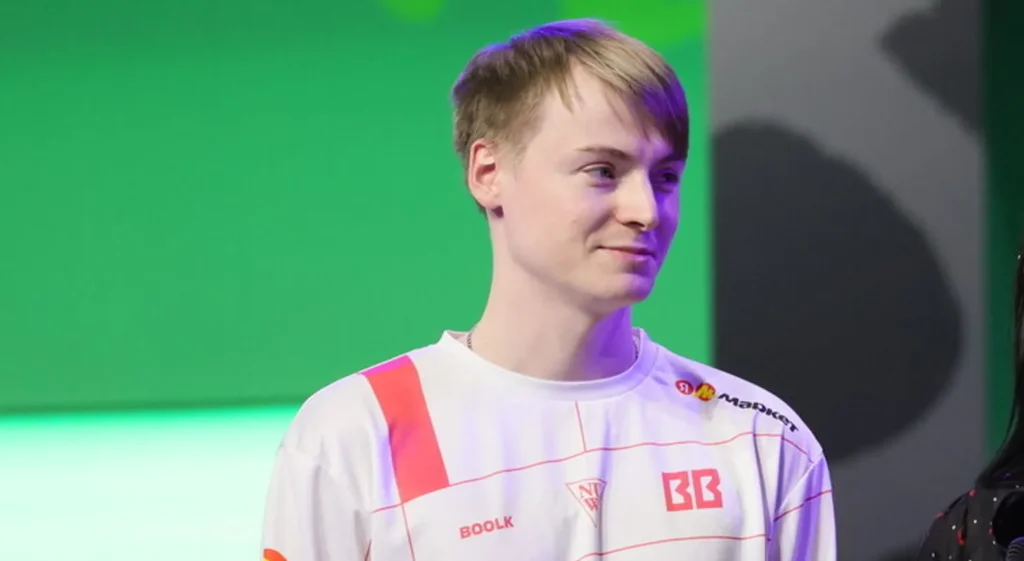 Интервью с Lukawa