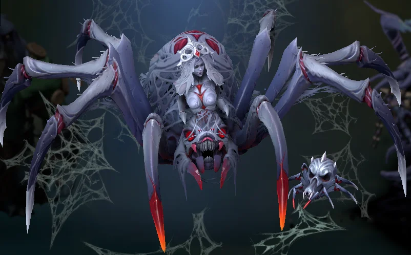 В Dota 2 вышла зимняя Collector's Cache: 16 новых наборов