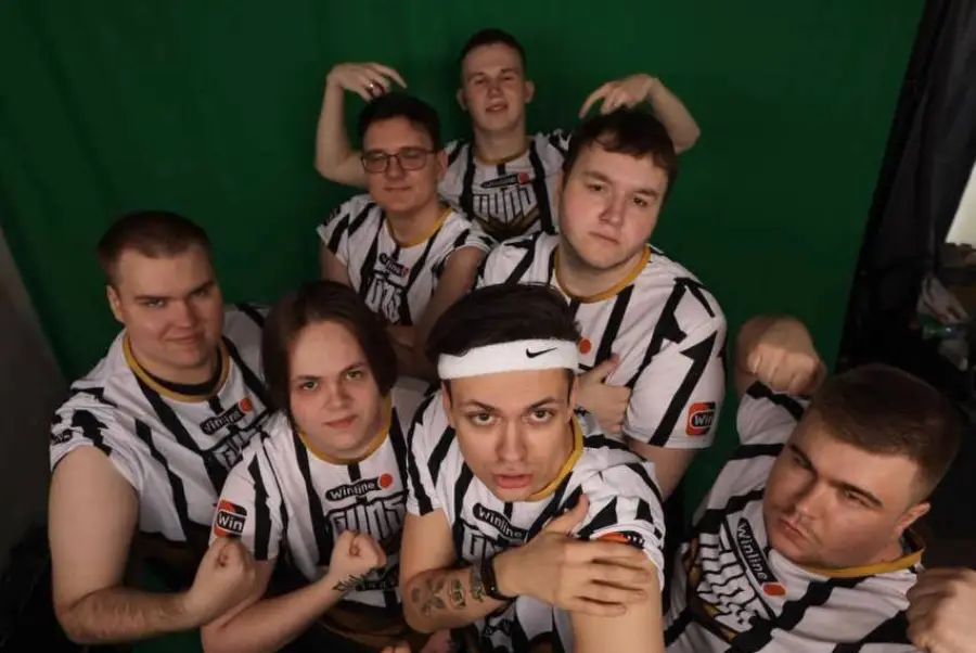 Buster о роспуске GUN5: «Я потерял интерес к этому как к единице контента»