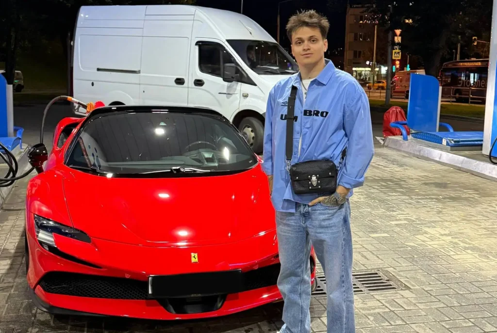 Команда buster выбила состав shadowkek и molodoy с BetBoom Streamers Battle x Динамо 4