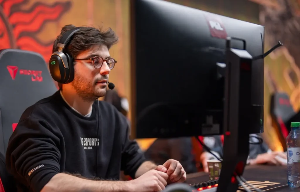 Команда Ceb может сняться с «Игр будущего»: «Мы видели обеспокоенность и сейчас разбираемся в ситуации»