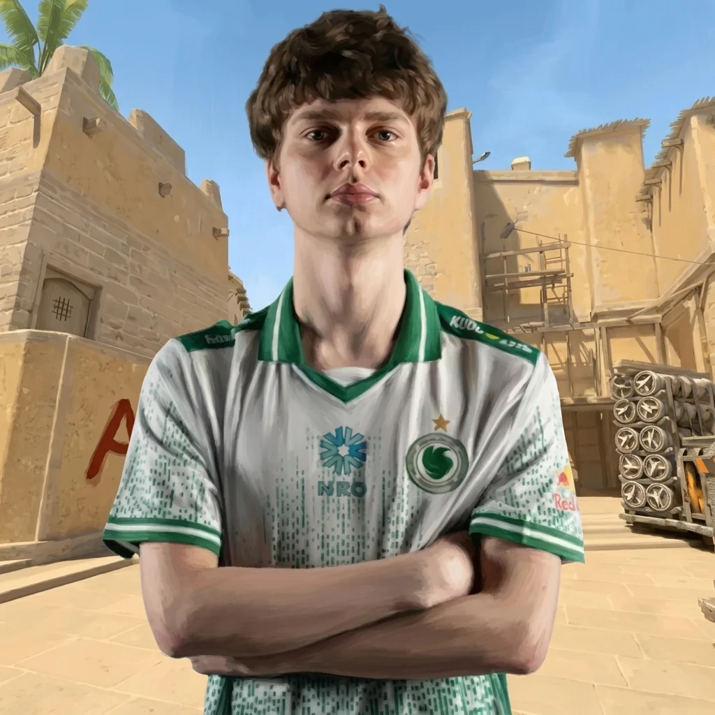 Как играли смелые предикты HLTV в 2025 году?