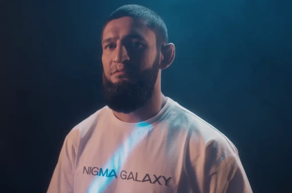 Cooman: «Хотел Хамзата Чимаева на Streamers Battle позвать. Это было бы легендарно»