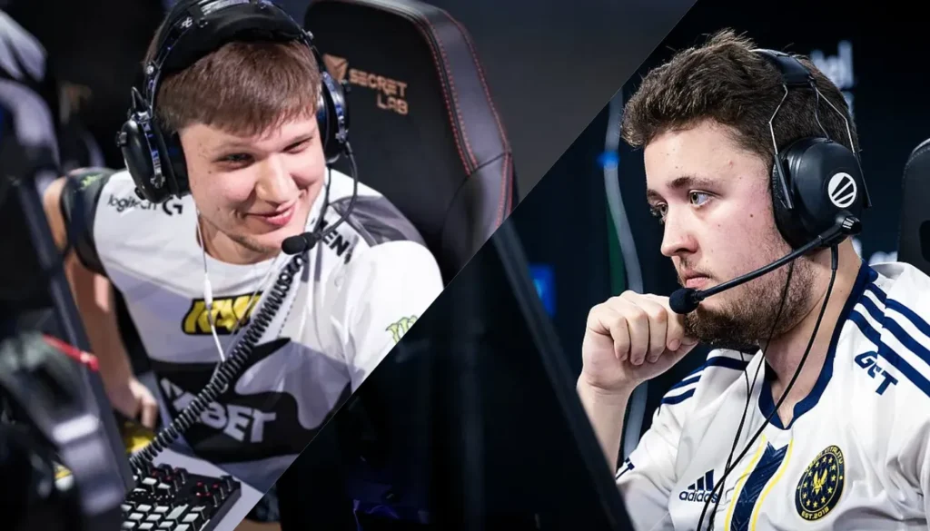 Natosaphix: «Проиграть s1mple - это как получить AWP в глотку, а ZywOo хорош по-тихому»