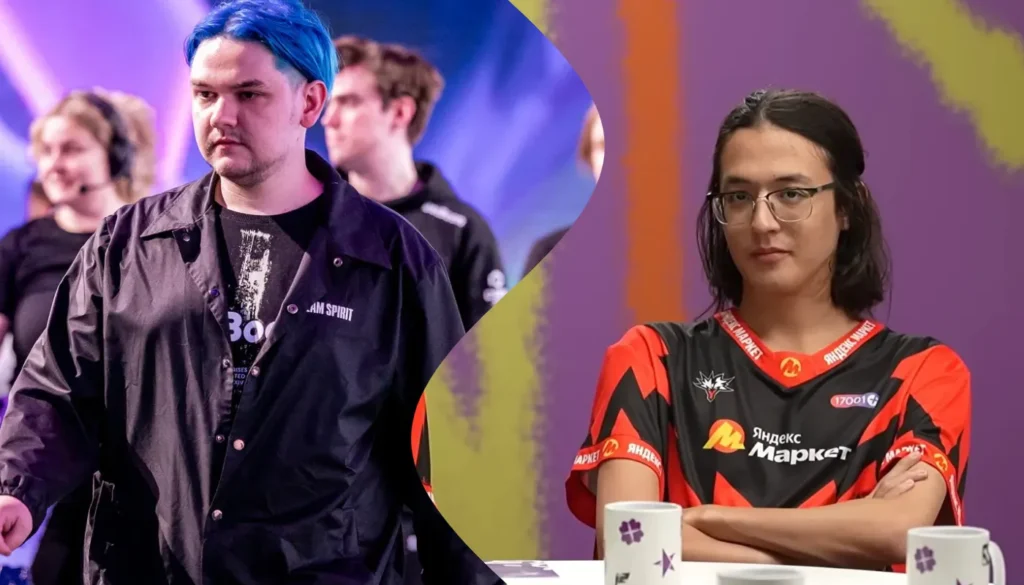 Watson назвал себя и Yatoro лучшими керри DreamLeague 27