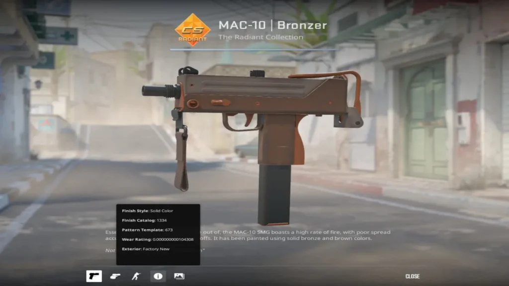 Что такое флоат в CS2: как он влияет на скин и зачем его проверять