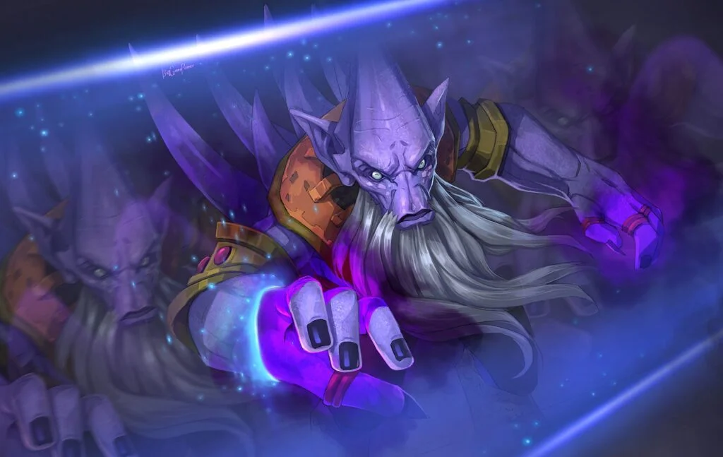 20 лучших связок героев в Dota 2 для игры в паблике