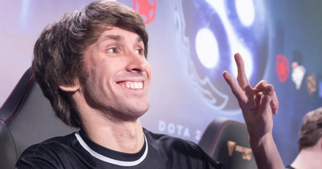 Превратил Torontotokyo в мем и стал поводом для суда GG с составом. Поговорили с egxrgemxn