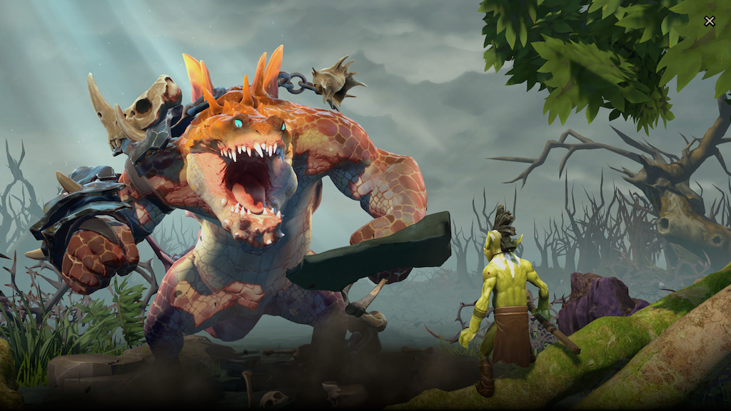 В Dota 2 вот-вот выйдет патч. На это слишком много намеков