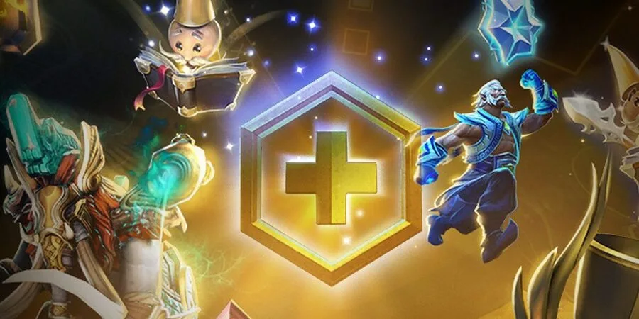 В Dota 2 вот-вот выйдет патч. На это слишком много намеков