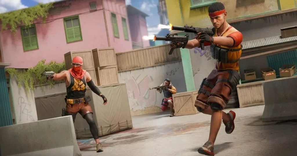 Скины из обновления Dia de Muertos для Standoff 2 появились на торговой площадке