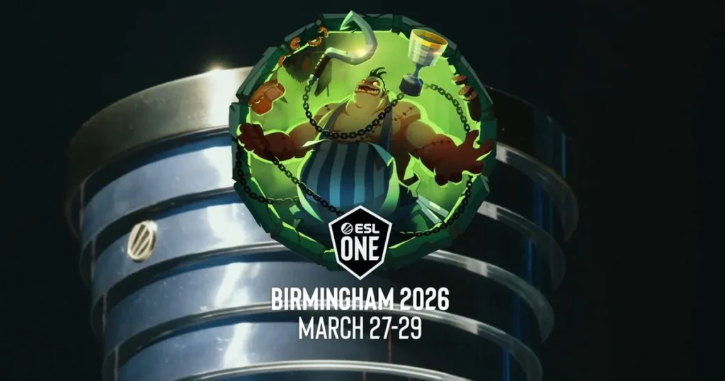 Где и когда будут бороться за слоты на EWC? Все о турнирах ESL в сезоне 2025/2026