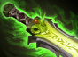 Ethereal Blade Png