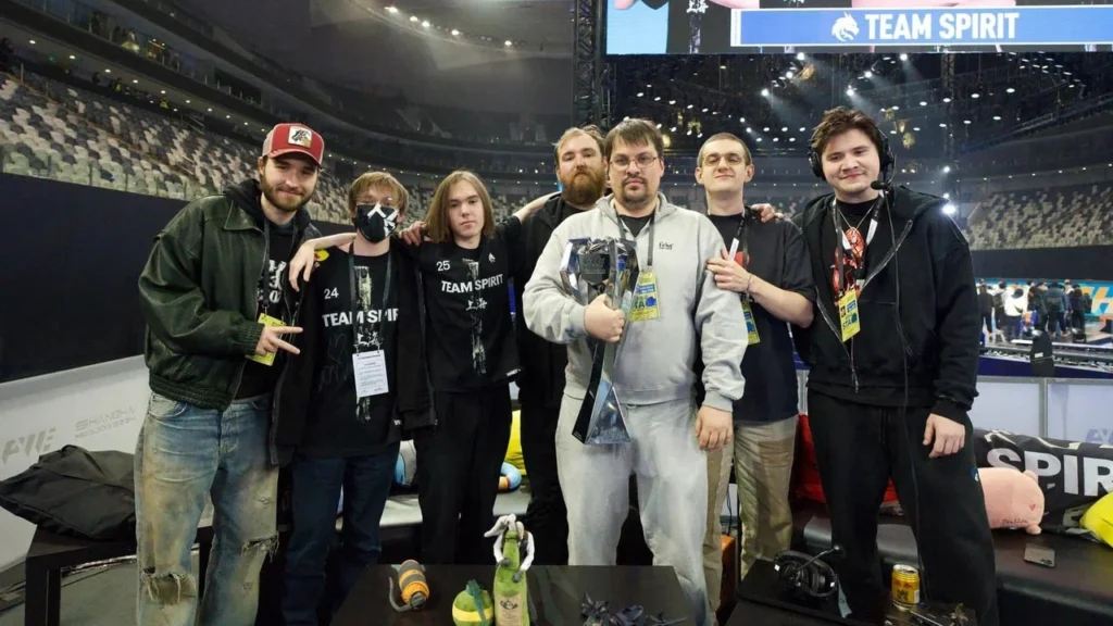 OverDrive: «Evelone делает какие-то невероятные вещи с точки зрения цифр и влияния на аудиторию»