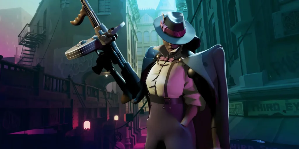 Обновление Deadlock: переработан спринт и скорость передвижения, внесены изменения в экономику