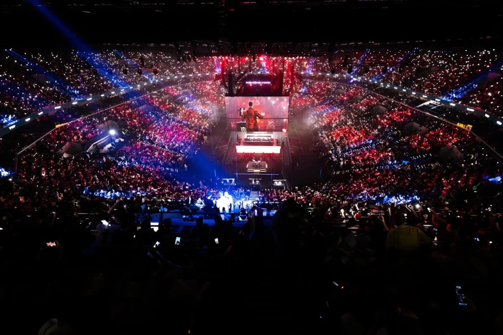 CS2 стала лидером по призовым фондам в 2025 году, Dota 2 на втором месте