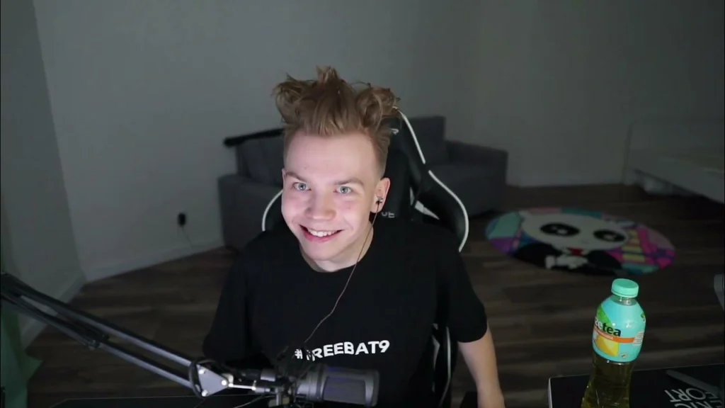 Strogo и Evelone номинированы на стримера года на HLTV Awards