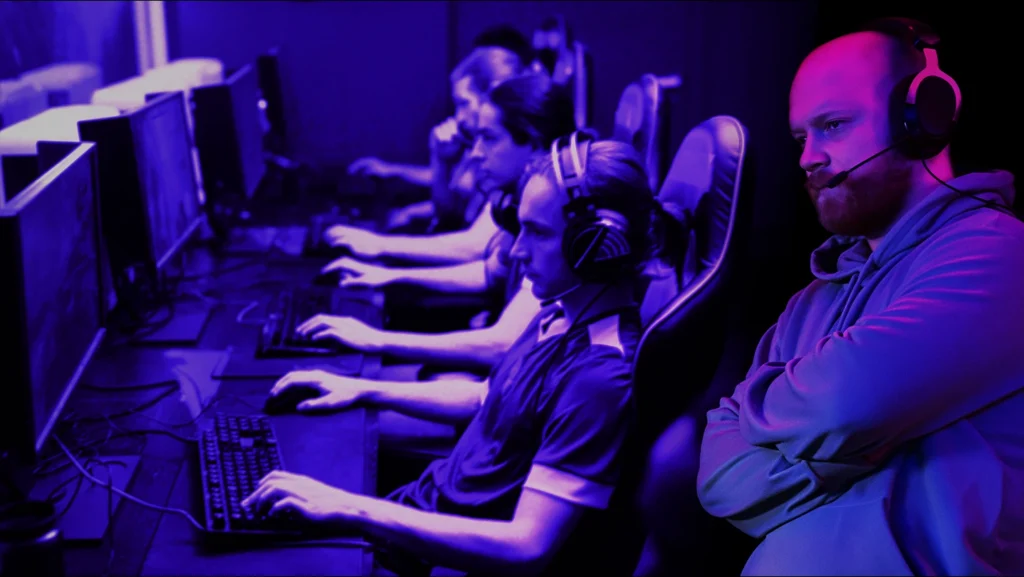 Демоверсия Esports Manager 2026 выйдет 8 декабря