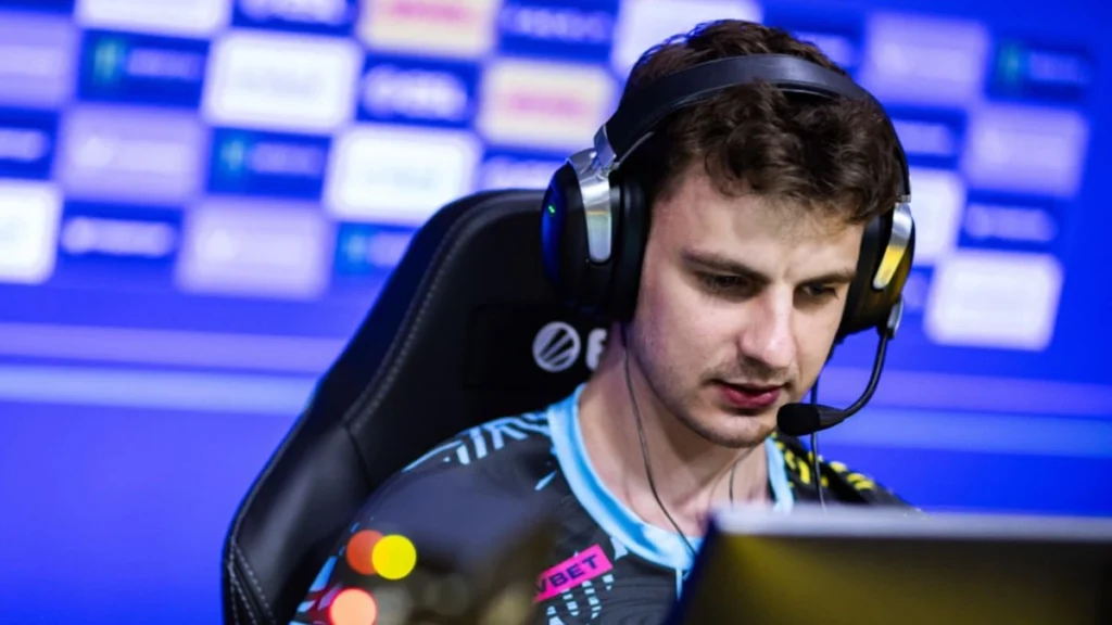 Woro2k опроверг слухи о переходе в Eternal Fire