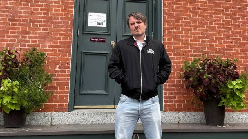 Maddyson: «Господи, молю тебя, хоть бы никто из стримеров не помер с голода в 2026-м»