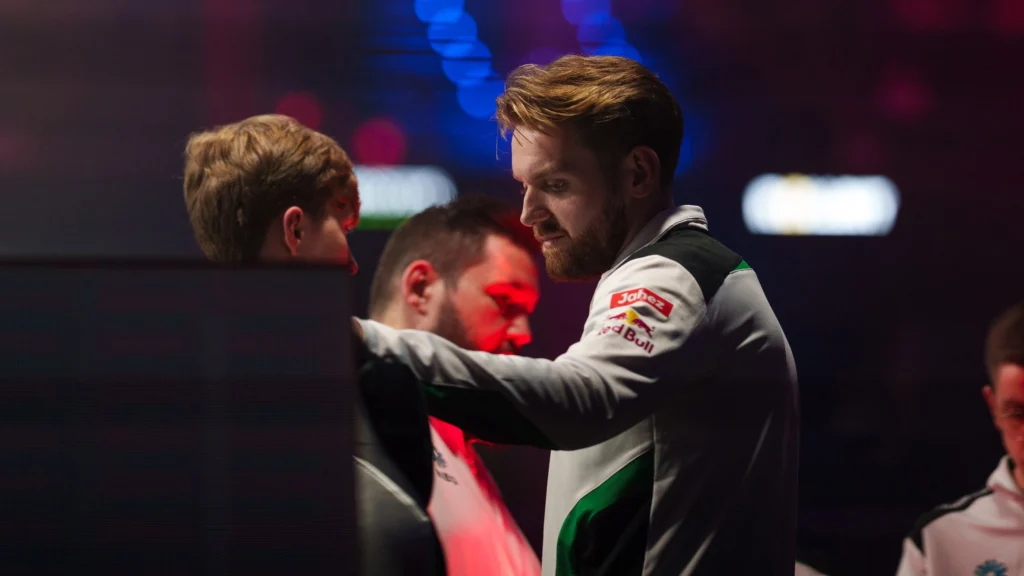 NiKo: «После выхода в плей-офф мейджора я правда думал, что мы можем дойти до конца»