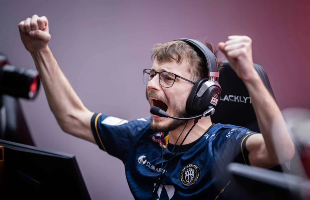 RigoN может покинуть ENCE (Gromov)