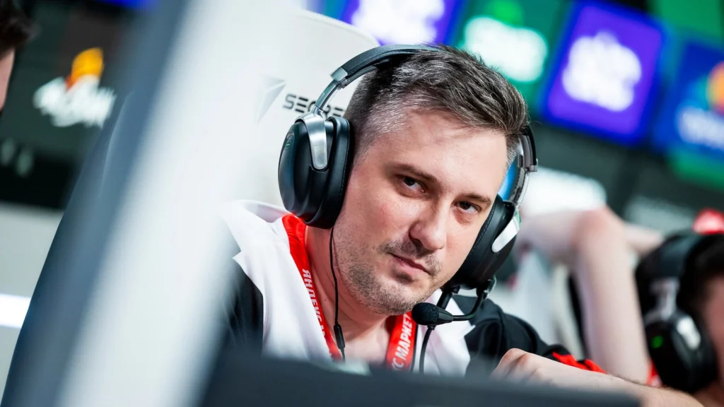 Dread: «Для 14 тысяч MMR не нужен интеллект. Solo - хорошее подтверждение этому»